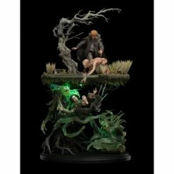Weta Workshop MASTERS COLLECTION: THE DEAD MARSHES 1/6 Scale Statue