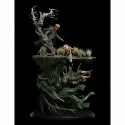 Weta Workshop MASTERS COLLECTION: THE DEAD MARSHES 1/6 Scale Statue