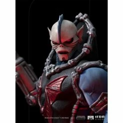 Iron Studios Masters Of The Universe Battle Diorama Series Hordak & Imp 1/10 Art Scale Statue
