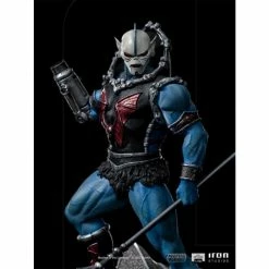 Iron Studios Masters Of The Universe Battle Diorama Series Hordak & Imp 1/10 Art Scale Statue