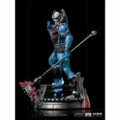 Iron Studios Masters Of The Universe Battle Diorama Series Hordak & Imp 1/10 Art Scale Statue