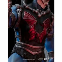 Iron Studios Masters Of The Universe Battle Diorama Series Hordak & Imp 1/10 Art Scale Statue