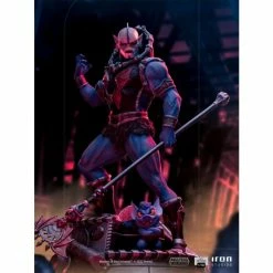 Iron Studios Masters Of The Universe Battle Diorama Series Hordak & Imp 1/10 Art Scale Statue