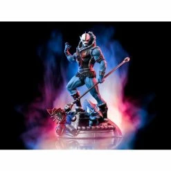 Iron Studios Masters Of The Universe Battle Diorama Series Hordak & Imp 1/10 Art Scale Statue