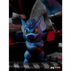 Iron Studios Masters Of The Universe Battle Diorama Series Hordak & Imp 1/10 Art Scale Statue