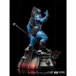 Iron Studios Masters Of The Universe Battle Diorama Series Hordak & Imp 1/10 Art Scale Statue