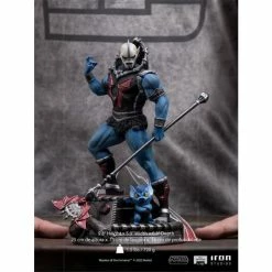 Iron Studios Masters Of The Universe Battle Diorama Series Hordak & Imp 1/10 Art Scale Statue
