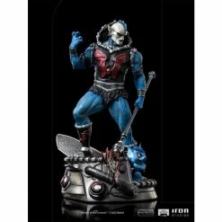 Iron Studios Masters Of The Universe Battle Diorama Series Hordak & Imp 1/10 Art Scale Statue
