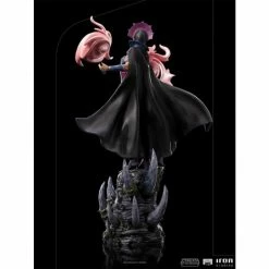 Iron Studios Masters Of The Universe BDS Evil-Lyn 1/10 Art Scale Statue