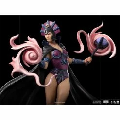 Iron Studios Masters Of The Universe BDS Evil-Lyn 1/10 Art Scale Statue