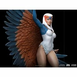 Iron Studios Masters Of The Universe BDS Sorceress 1/10 Art Scale Statue