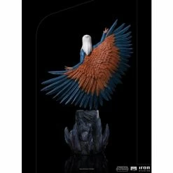 Iron Studios Masters Of The Universe BDS Sorceress 1/10 Art Scale Statue