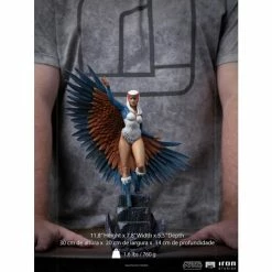 Iron Studios Masters Of The Universe BDS Sorceress 1/10 Art Scale Statue