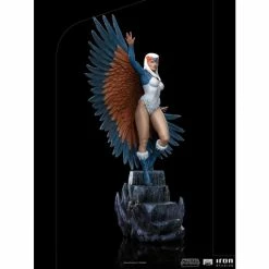 Iron Studios Masters Of The Universe BDS Sorceress 1/10 Art Scale Statue