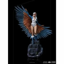 Iron Studios Masters Of The Universe BDS Sorceress 1/10 Art Scale Statue