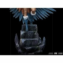 Iron Studios Masters Of The Universe BDS Sorceress 1/10 Art Scale Statue