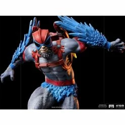 Iron Studios Masters Of The Universe BDS Stratos 1/10 Art Scale Statue