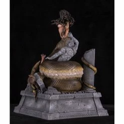 Silver Fox Collectibles Medusa 1/10 Scale Limited Edition Statue