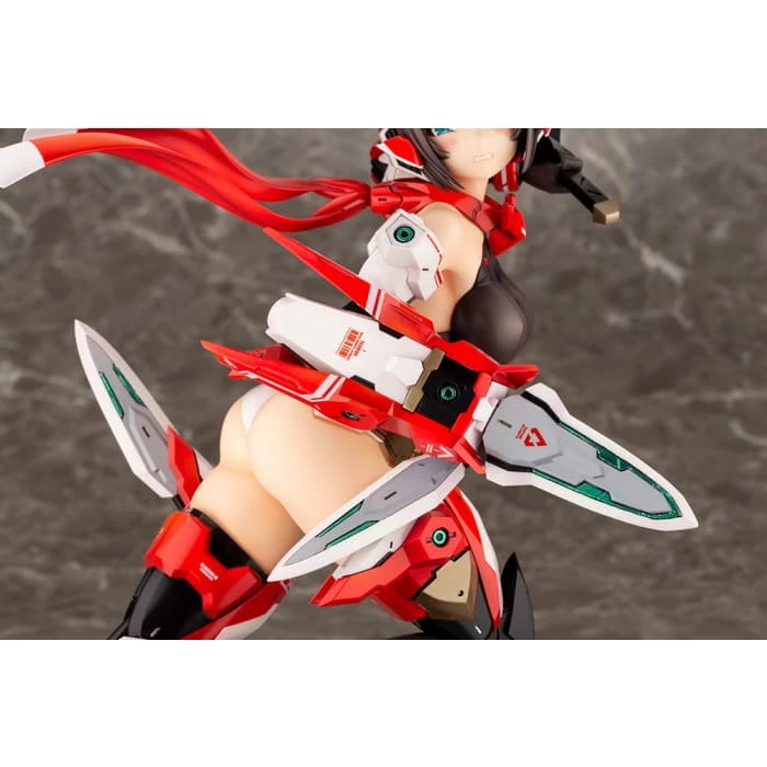 New ๐ Kotobukiya Megami Device Asra Ninja 2/1 Scale Figure โ๏ธ 18 Kotobukiya Megami Device Asra Ninja 2/1 Scale Figure