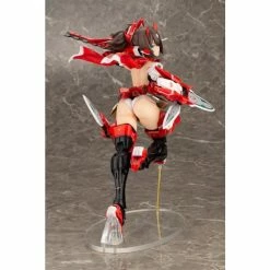 New ๐ Kotobukiya Megami Device Asra Ninja 2/1 Scale Figure โ๏ธ 25 Kotobukiya Megami Device Asra Ninja 2/1 Scale Figure