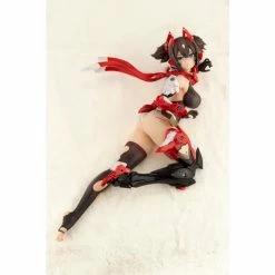 New ๐ Kotobukiya Megami Device Asra Ninja 2/1 Scale Figure โ๏ธ 26 Kotobukiya Megami Device Asra Ninja 2/1 Scale Figure