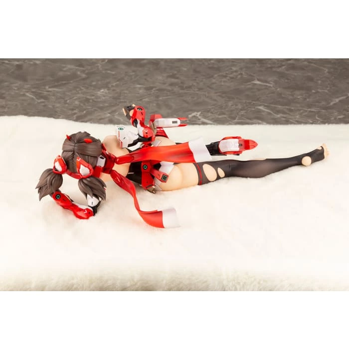 New ๐ Kotobukiya Megami Device Asra Ninja 2/1 Scale Figure โ๏ธ 17 Kotobukiya Megami Device Asra Ninja 2/1 Scale Figure