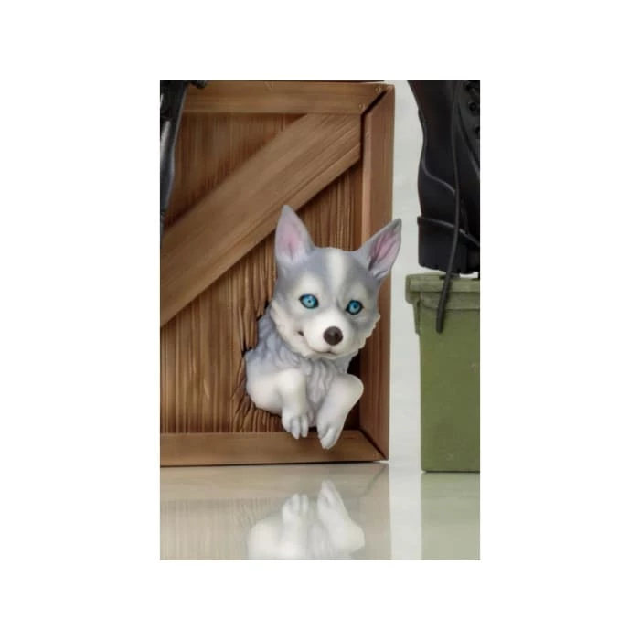 Brand new ๐ Kotobukiya Metal Gear Solid Bishoujo Sniper Wolf (Reissue) ๐ฅ 11 Kotobukiya Metal Gear Solid Bishoujo Sniper Wolf (Reissue)