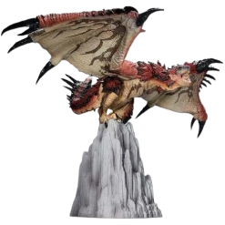 Bandai Spirits Monster Hunter Ichibansho Rathalos
