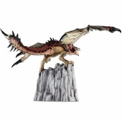 Bandai Spirits Monster Hunter Ichibansho Rathalos