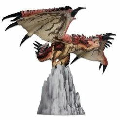Bandai Spirits Monster Hunter Ichibansho Rathalos