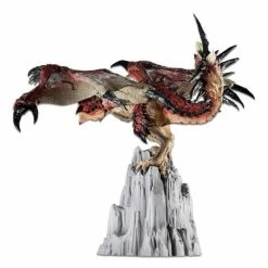 Bandai Spirits Monster Hunter Ichibansho Rathalos