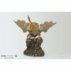 Pure Arts PureArts Monster Hunter: World Pukei-Pukei 1/26 Scale Statue