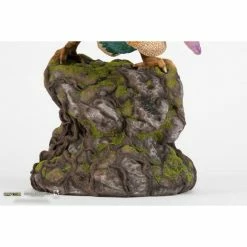 Pure Arts PureArts Monster Hunter: World Pukei-Pukei 1/26 Scale Statue