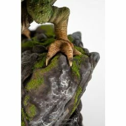 Pure Arts PureArts Monster Hunter: World Pukei-Pukei 1/26 Scale Statue