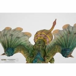 Pure Arts PureArts Monster Hunter: World Pukei-Pukei 1/26 Scale Statue