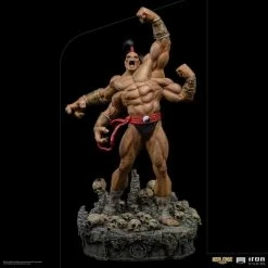 Hot Sale โจ Iron Studios Mortal Kombat Klassic Goro 1/10 Art Scale Statue ๐ 26 Iron Studios Mortal Kombat Klassic Goro 1/10 Art Scale Statue