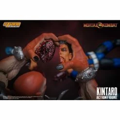 Storm Collectibles Mortal Kombat VS Series Kintaro 1/12 Scale Figure