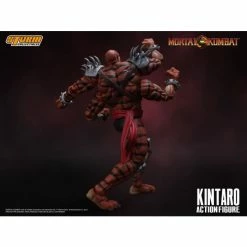 Storm Collectibles Mortal Kombat VS Series Kintaro 1/12 Scale Figure