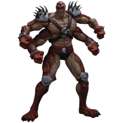 Storm Collectibles Mortal Kombat VS Series Kintaro 1/12 Scale Figure