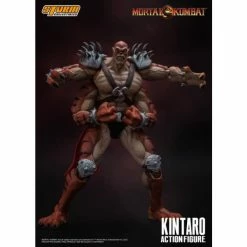 Storm Collectibles Mortal Kombat VS Series Kintaro 1/12 Scale Figure