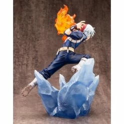 Best Sale 🔔 Kotobukiya My Hero Academia ArtFX J Shoto Todoroki (Ver. 2) 👍 14 Kotobukiya My Hero Academia ArtFX J Shoto Todoroki (Ver. 2)