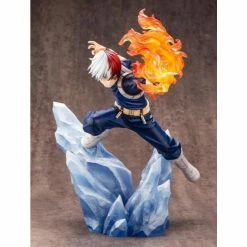Best Sale 🔔 Kotobukiya My Hero Academia ArtFX J Shoto Todoroki (Ver. 2) 👍 12 Kotobukiya My Hero Academia ArtFX J Shoto Todoroki (Ver. 2)