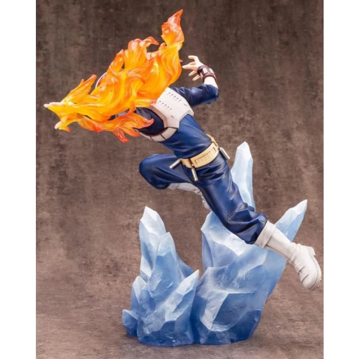 Best Sale 🔔 Kotobukiya My Hero Academia ArtFX J Shoto Todoroki (Ver. 2) 👍 8 Kotobukiya My Hero Academia ArtFX J Shoto Todoroki (Ver. 2)