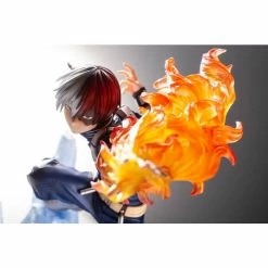 Best Sale 🔔 Kotobukiya My Hero Academia ArtFX J Shoto Todoroki (Ver. 2) 👍 17 Kotobukiya My Hero Academia ArtFX J Shoto Todoroki (Ver. 2)