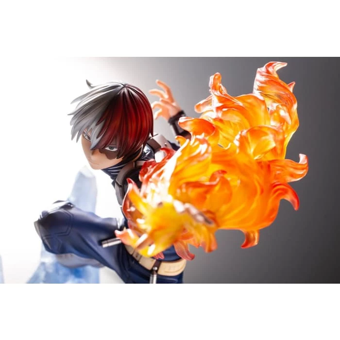 Best Sale 🔔 Kotobukiya My Hero Academia ArtFX J Shoto Todoroki (Ver. 2) 👍 10 Kotobukiya My Hero Academia ArtFX J Shoto Todoroki (Ver. 2)