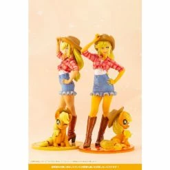 Coupon ๐งจ Kotobukiya My Little Pony Applejack Limited Edition Bishoujo Statue ๐ 27 Kotobukiya My Little Pony Applejack Limited Edition Bishoujo Statue