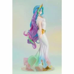 Kotobukiya My Little Pony Bishoujo Princess Celestia