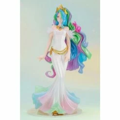 Kotobukiya My Little Pony Bishoujo Princess Celestia
