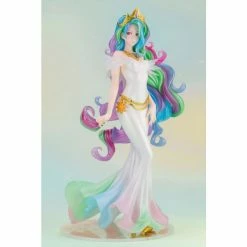 Kotobukiya My Little Pony Bishoujo Princess Celestia