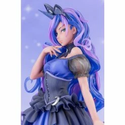 Kotobukiya My Little Pony Bishoujo Princess Luna